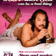 Illustration for article titled Cartoon Boobs, Ron Jeremy, and Pacifiers